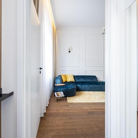 Sky Way Apartment Budapest Eksteriør billede