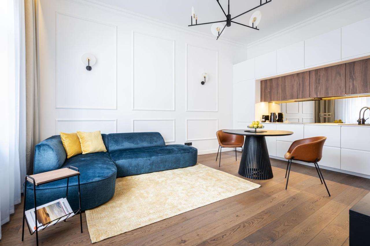 Sky Way Apartment Budapest Eksteriør billede